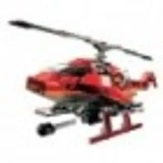 Lego Creator 4895 - Helikopter mit Motor 3 in 1