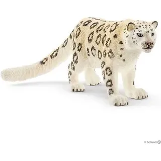 SCHLEICH 14838 Schneeleopard