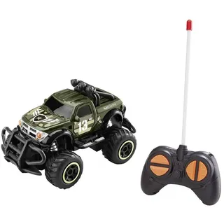 Revell Control RC-Auto RC SUV Action Car "Field Hunter" RtR