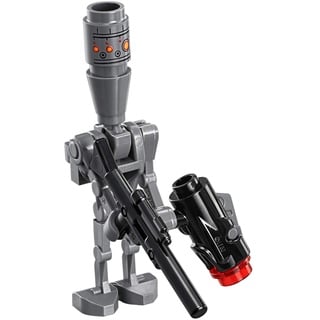 LEGO IG-88 mit Blasters Minifigure Star Wars