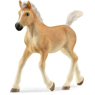 Schleich - Horse Club - Haflinger Fohlen / Schleich / Spiele (außer Software)