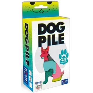 Dog Pile 880598 Anzahl Spieler (max.): 1