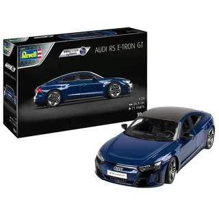 Revell 07698 Audi RS e-tron GT easy-click-system