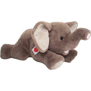 Teddy Hermann® Kuscheltier Elefant, 55 cm grau