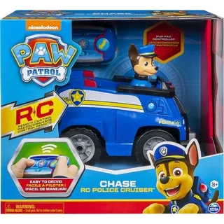 Spin Master - Paw Patrol RC Chase