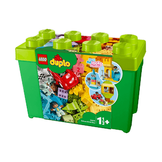 LEGO® 10914 - Deluxe Steinebox - Duplo