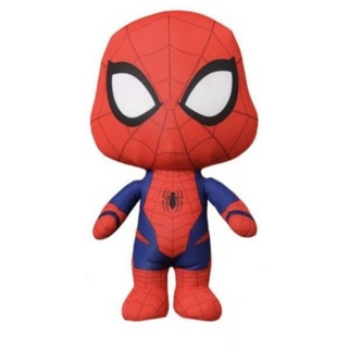 Tinisu Kuscheltier Marvel Avengers Spiderman Kuscheltier - 40 cm Plüschtier Stofftier rot