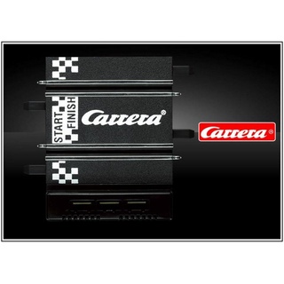 Carrera® Autorennbahn 20061530 GO!!! Anschlussschiene (für Tranformatoren mit 1