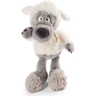 Nici 47081 Wolf Ulvy (im Schafspelz) 35cm Schlenker Plüsch Kuscheltier