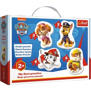 Paw Patrol (Kinderpuzzle)