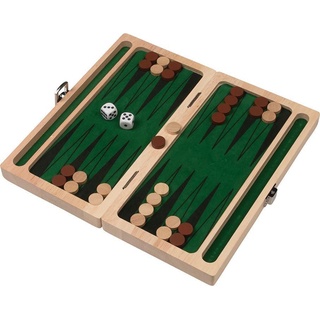 Gollnest & Kiesel - Backgammon