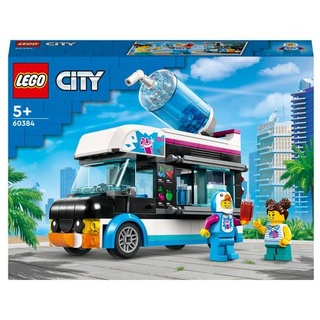 60384 LEGO® CITY Slush-Eiswagen