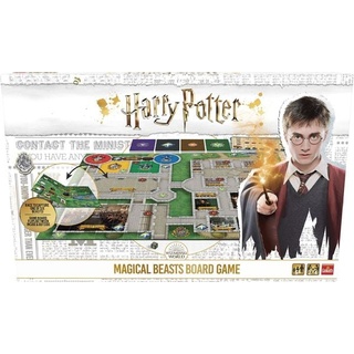 Goliath Toys - Harry Potter Magical Beasts