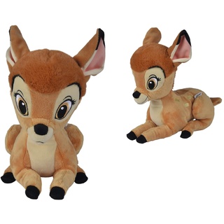Disney - Bambi Refresh, 35 cm, Plüsch, ab 0 Monaten