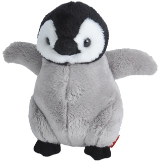 Wild Republic 10844 - Plüsch-Pinguin, 17,78 cm