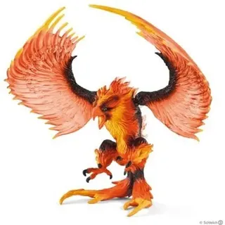 SCHLEICH 42511 Feuer Adler