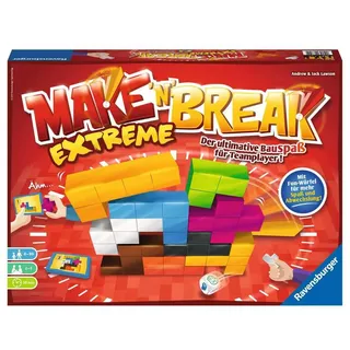 Ravensburger Make 'n' Break Extreme