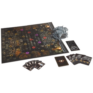 Steamforged Games SFDS-012 Dark Souls: The Board Game Zubehör, dunkel, 9.2 Inches (23 cm)