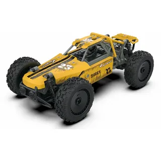 Amewi | CoolRC DIY Oldscool Buggy 2WD 1:18 Bausatz