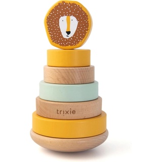 Trixie Holz Stapelspielzeug