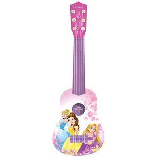 Meine erste Gitarre Disney Princess