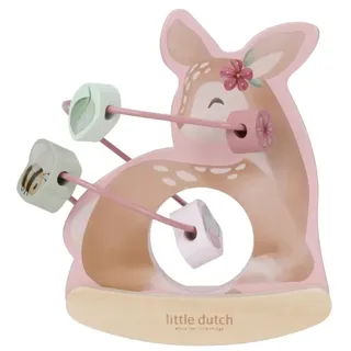 Motorikschleife Hirsch - Fairy Garden | Little Dutch