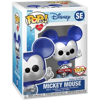 Disney - Mickey Mouse SE Special Edition - Funko Pop! - Vinyl Figur