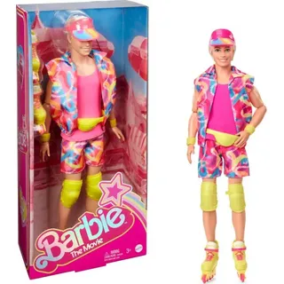 Barbie Signature Pa - Lead Ken 3