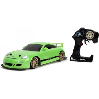 Jada Fast & Furious RC Porsche 911 Drift 1:10