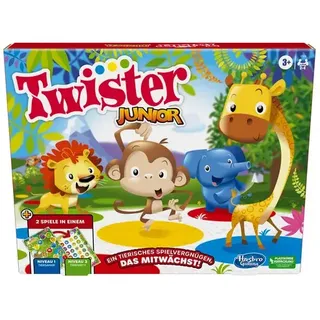 Hasbro Gaming - Twister Junior