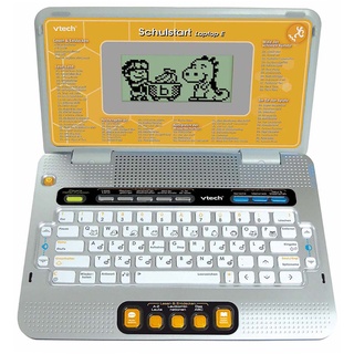 Vtech Schulstart Laptop E  Inkl. 3Xaa