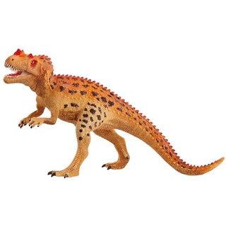 Schleich® Spielfigur Dinosaurs Ceratosaurus