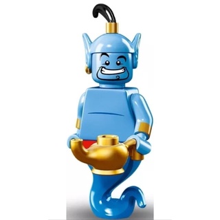LEGO Disney Series 16 Collectible Minifigure - Genie of The Lamp (71012)