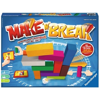 Make 'n' Break '17