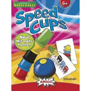 AMIGO Spiel Speed Cups