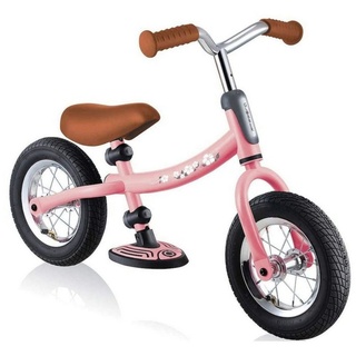 authentic sports & toys Fahrrad-Laufrad Authentic Sports Globber GO Bike AIR Laufrad rosa