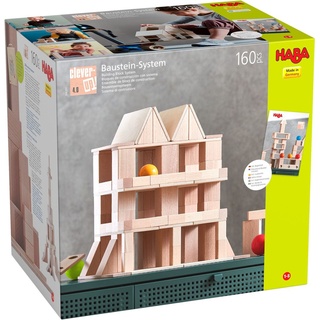 HABA - Baustein System Clever-Up! 4.0
