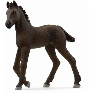 Schleich - Horse Club - Friese Fohlen / Schleich / Spiele (außer Software)