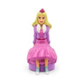 tonies Barbie - Princess Adventure, 5 Jahr(e), Barbie Princess Adventure, Mehrfarbig, 1 Stück(e)