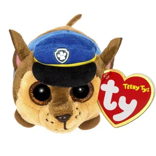 Nintendo CHASE PAW PATROL 10CM Plüschfigur