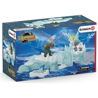 Schleich 42497 Kinderspielzeugfigur (42497)