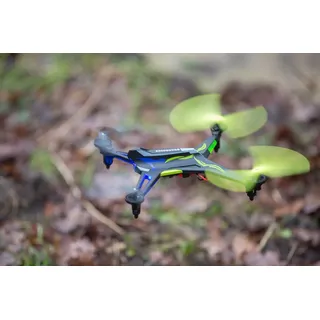 Revell Quadcopter "QUADROTOX" blau; 23914