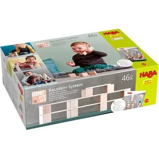 HABA 306248 Baustein-System Clever-Up! 1.0