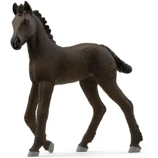 SCHLEICH 13977 HORSE CLUB Friese Fohlen