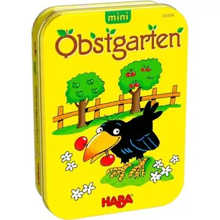 Obstgarten mini Neu & OVP
