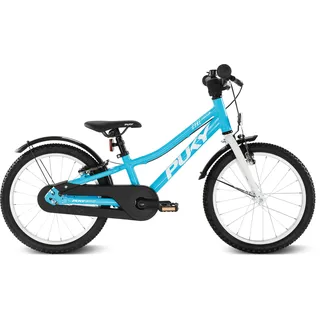 CYKE 18 Freilauf Blue