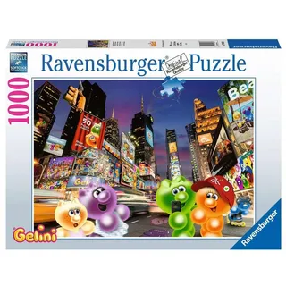 Ravensburger Gelini am Time Square