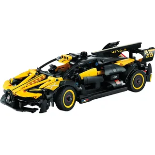 LEGO 42151 - LEGO® Technic Bugatti-Bolide