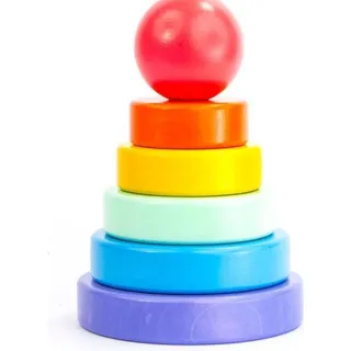 Fisher Price - Rock-a-Stack (GRF09)