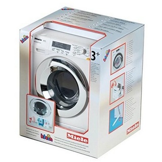 Theo Klein Kinder-Waschmaschine 6941 Miele Waschmaschine, Spielzeug